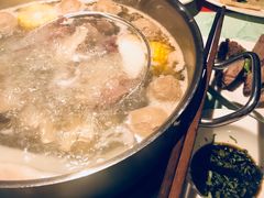 -浪里寻·臻牛养生牛肉火锅(方圆荟店)