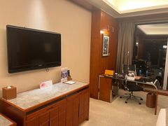 -上海凯宾斯基大酒店