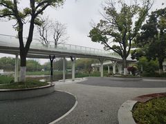 -昆山城市公园