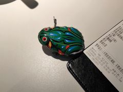 -蛙喔牛蛙(淮安吾悦店)