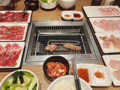 -焼肉ライク·烧肉LIKE(万菱汇店)