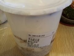-兰熊鲜奶(西直门凯德mall店)