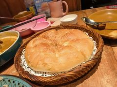 -耶里夏丽·丝路新疆菜·清真食品(徐汇南丹东路臻选店)