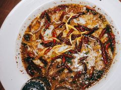 -太二酸菜鱼(福州泰禾店)