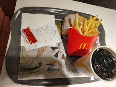 -麦当劳(季平店)