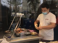 -小李烧鸡(西北角总店)