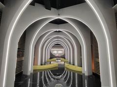 -涨巢·潮玩水疗局
