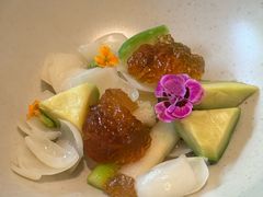 -王府茶楼茶宴·创意菜(大观园总店)