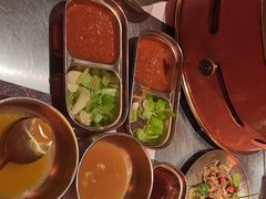 -西塔老太太泥炉烤肉(苏州大悦城店)