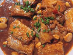 -碧海银沙海鲜餐厅(恒大海上威尼斯店)