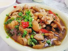 -大石人家鱿鱼面馆(大石西路总店)