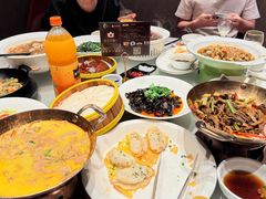 -老平安农家菜(平安店)