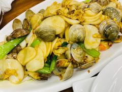 -阿勇海鲜排档2号(朱家尖店)
