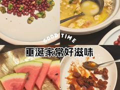 -章吴记喜瑞餐厅(东东城店)