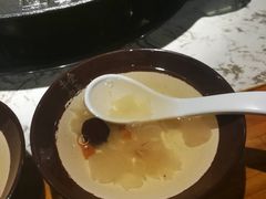 -受气牛肉·耙牛肉火锅(水晶郦城店)