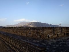 -鸡鸣驿城