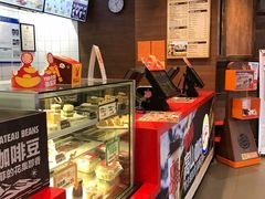 -汉堡王(嘉定宝龙城市广场)