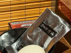 紫菜-一蘭拉面(尖沙咀店)