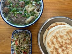 -夏家合汁(天润花园小区店)