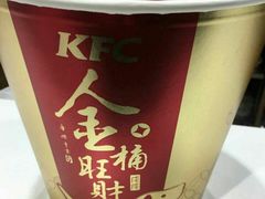 超值全家桶-肯德基(大悦城D馆店)
