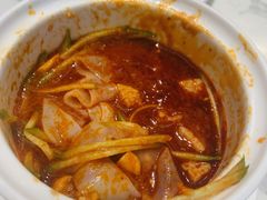 -曼玉餐厅(中原万达店)