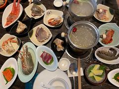 -舒友海鲜姿造(白鹭洲店)