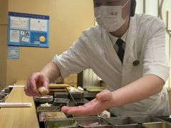 -鮨政·Omakase(港汇恒隆广场店)