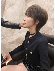 -FINE HAIR 烫染专业设计