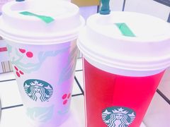 -星巴克(深圳宝安泰华店)