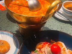 -Home Thai·泰谣(王府井apm店)