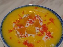 杨枝甘露-老廣糖水铺(乐汇城店)
