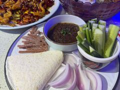 -巧克力渔家.小船海鲜家常菜(三浴场店)