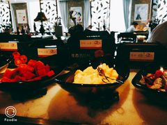 -澜小宴·锦绣江南(金沙滩店)