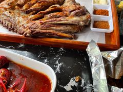 -冰城小镇音乐串吧·聚会餐厅(百子湾店)