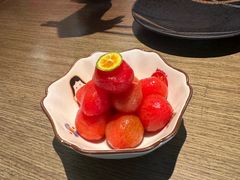 -玉川屋创意日料(北美新天地店)