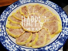 -锅来乐地锅鸡(安亭店)