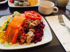 -舟山希尔顿酒店