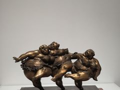 -中华艺术宫(上海美术馆)