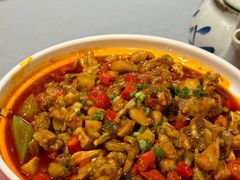 -老三样 · 江西菜馆(前海壹方汇店)
