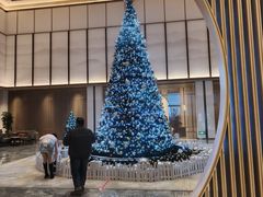 -The Lobby Lounge大堂吧(环球影城诺金度假酒店)