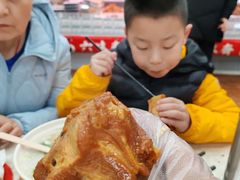 -六味斋(柳巷店)