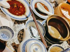 -南京大牌档(崇文门国瑞店)