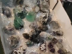 -房山世界地质公园博物馆