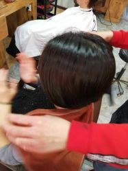 -发界studio日系沙龙