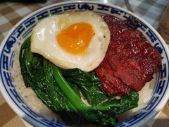 -新大咀港式茶餐厅(宝山万达店)