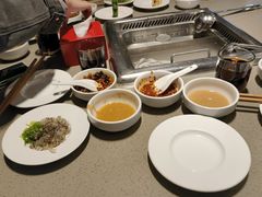 -海底捞火锅(龙岗星河COCO Park店)
