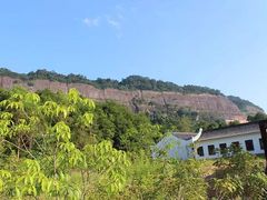 -丹霞山风景名胜区