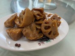 -晋阳饭庄(虎坊桥店)