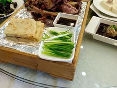 -羊城酒店·中餐厅