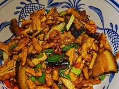 -姐夫的小菜(新中关购物中心店)